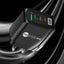 Luminous 58W Dual Fast Charging Mobile Phone Charger