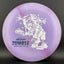 ESP Glo Zombee - Edición Limitada para el Ledgestone Finale 2025
