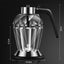 Elegant Diamond Glass Oil Dispenser