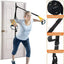 Premium Upgrade Door Anchor Strap for Resistance Bands