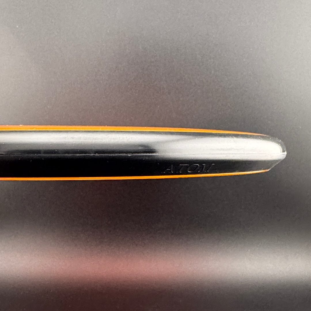 Proton Atom Disc Golf Putter