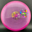Color Glow C-Line MD1 - Mini Huk Multi Stamp