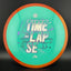 Neutron Time-Lapse Special Edition Disc Golf Driver