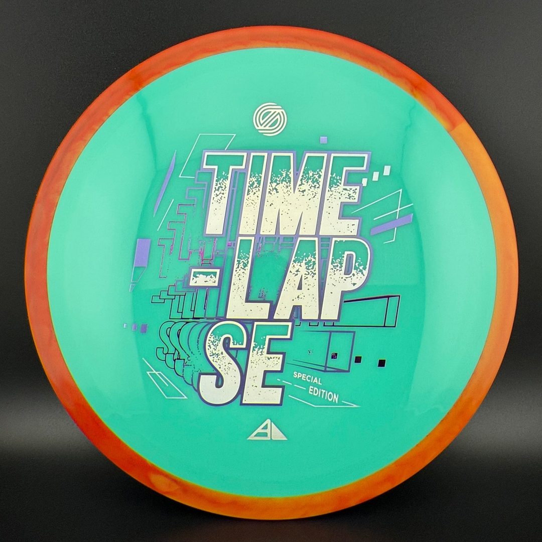 Neutron Time-Lapse Special Edition Disc Golf Driver