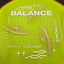 Neutron Balance - Línea Simon - Disco de Golf de Edición Especial