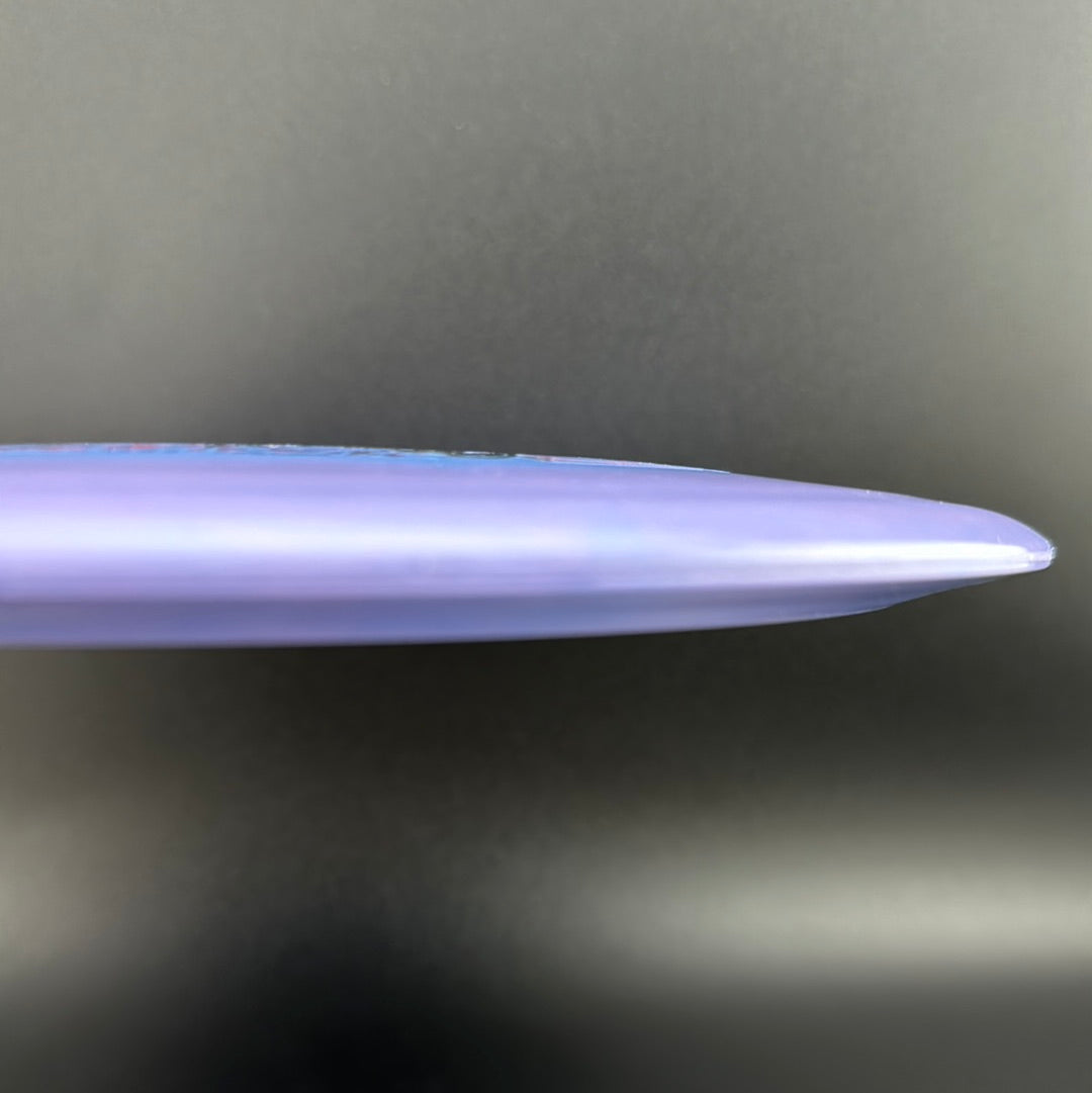 Dynastie Swirly S-Blend - Tampon Crushin' Amanitas