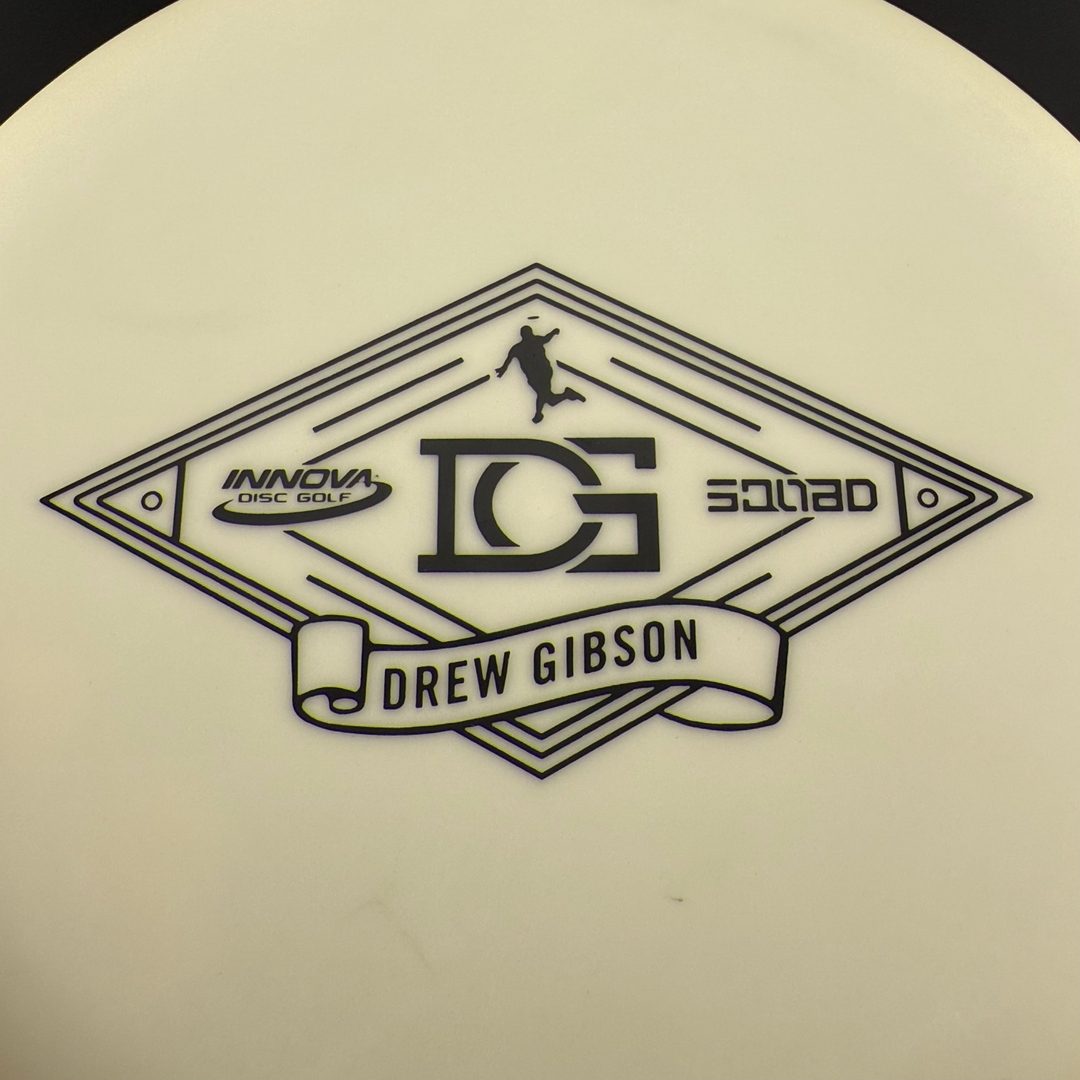 Glow DX Aviar - Deuce Squad Collection