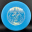 Putter de Disc Golf XT Bullfrog