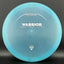 Disco de Golf Disc Diamond Superglow Warrior