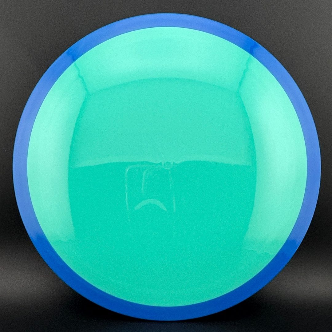 Axiom Neutron Time-Lapse Disc Golf Driver - Re-Tooled