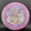 ESP Swirl Sol - Paige Pierce 3X OTB Open Champion Disc