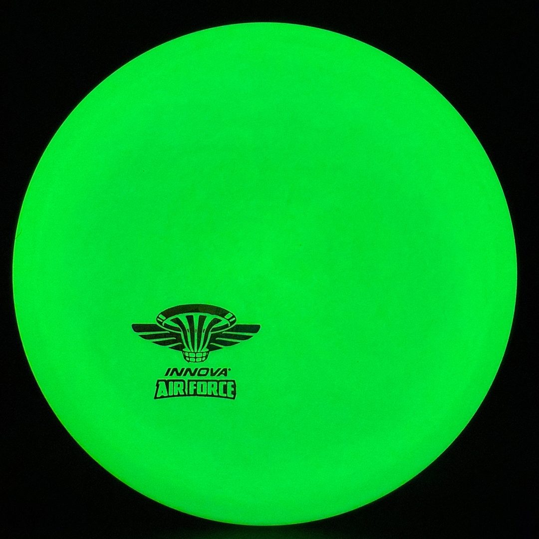Proto Glow KC Pro Roc (Flat Top) - Air Force Edition