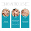 Skin Moisturizer Skin Gentle, Hydrating, Nourishing And Repairing Skin Elasticity Brightening Cream - Korvel