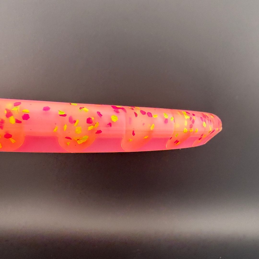 FuZed Confetti Z Zone Disc Golf Putter