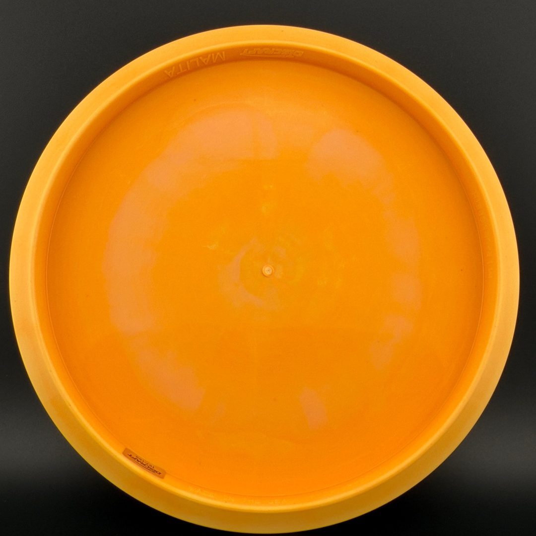 ESP Malita - Première Édition - Disque de Golf Signature de Paul McBeth