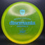 Metal Flake C-Line MD3 - Special Edition Disc Golf Disc
