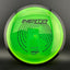 Proton Inertia Disc Golf Driver