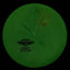 Color Glow Nexus Firefly - Air Force Stamp Disc Golf Putter
