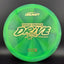 Z Swirl Drive - Paige Pierce 2025 Tour Series Disc Golf Driver