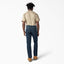 Jeans Dickies FLEX à coupe régulière avec 5 poches