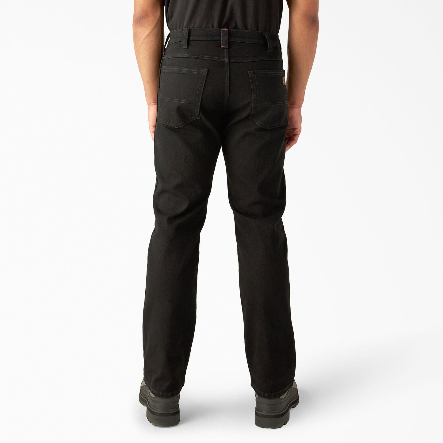 Jeans Dickies FLEX à coupe régulière avec 5 poches