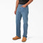 Jeans Dickies FLEX à coupe régulière avec 5 poches