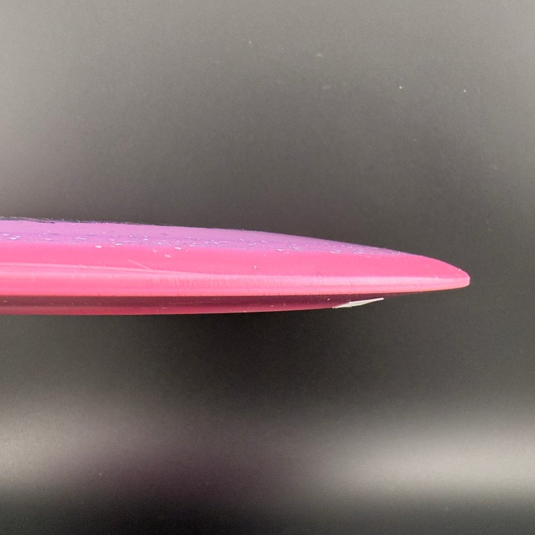 Halo Metal Flake C-Blend Emperor - Limited First Run