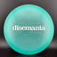 Color Glow C-Line FD - Bar Stamp Disc Golf Driver
