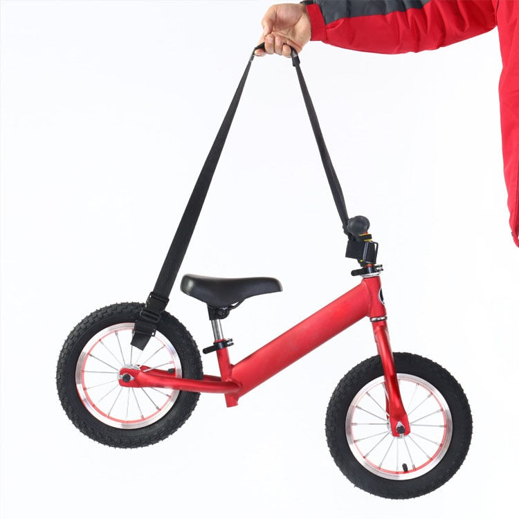 Sangle de transport premium pour scooter Xiaomi Mijia M365
