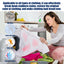 Cleaning Guardian Beads, Gently Clean Oil Stains And Stains With Long Lasting Fragrance Laundry Gel - Korvel