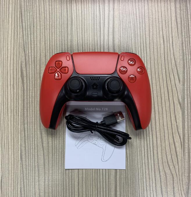 Controlador PS4 Inalámbrico - Gamepad Premium para PS4 Pro