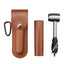 Outdoor Survival PU Punching Tool & Drill Set
