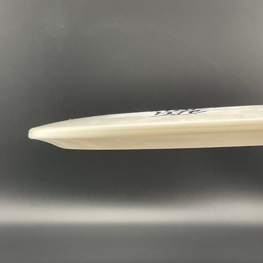 Disco Gold Spark - Firmado por Patrick Brown | Edición Limitada de Latitude 64
