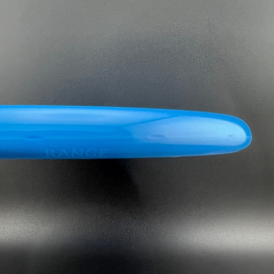Soft Neutron Range Disc Golf Disc