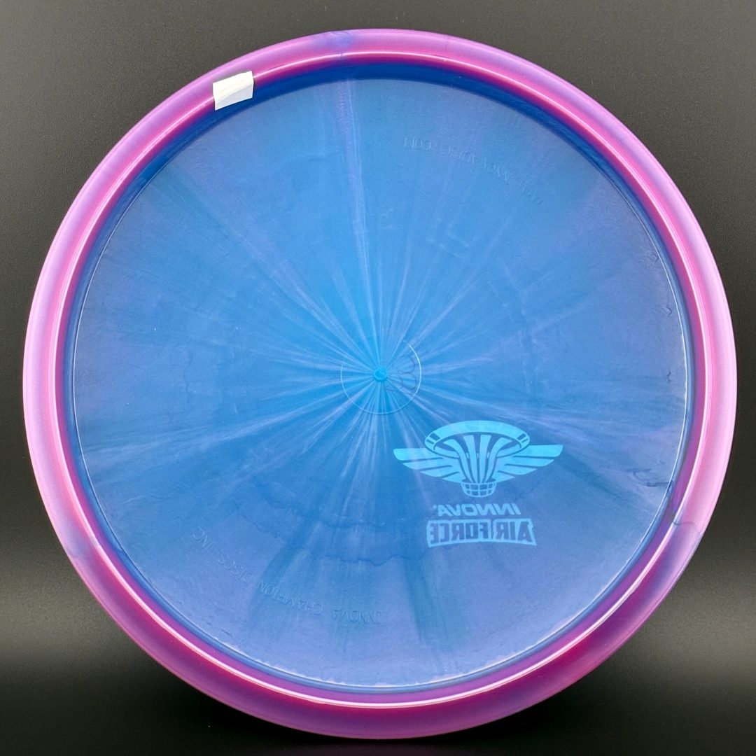 Halo Champion Stingray - Edición Fuerza Aérea