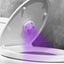 Intelligent UV Toilet Disinfection Lamp