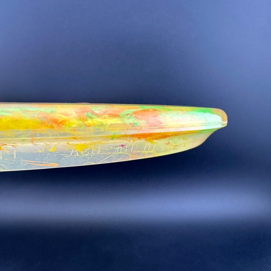Jawbreaker Z FLX Swarm - 2024 Andrew Presnell Tour Series Disc