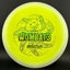 Innova Halo Star Wombat3 Disc Golf Disc