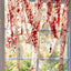 Halloween Bloody Cloth Strips for Spooky Decor