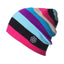 Bonnet Tricot Rayé Premium pour Activités de Plein Air