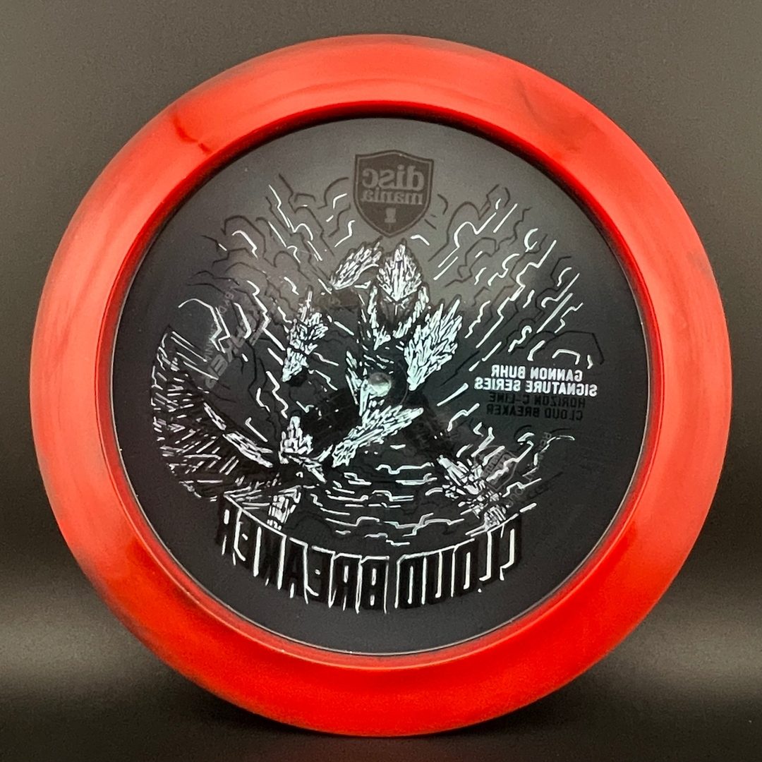 Horizon C-Line Cloud Breaker - Gannon Buhr Signature Series