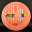 ESP Heat - Paul McBeth 6x Claw Édition Champion du Monde