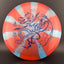 Glaze-X Nv Wa - Premium Understable Fairway Driver