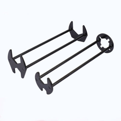 Multifunctional Sink Wrench for Easy Faucet Installation