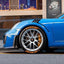 【 Font Set 】 Car Tire Stickers Tire Letter Stickers English Letter 3D Stereoscopic Stickers - Korvel