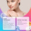 Christmas Perfumed Body Care Set, Deodorant Spray Body Lotion For Lasting Holiday Party Scent - Korvel