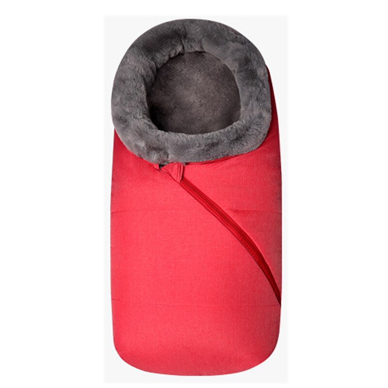 Sac de sommeil d'hiver premium pour nouveau-nés