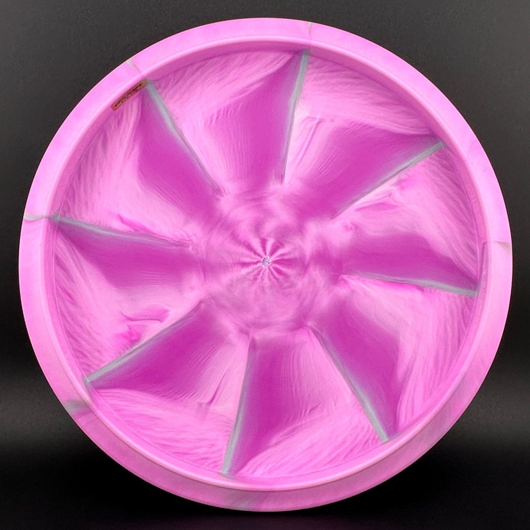 Discraft Proto Fossil - Disque de Disc Golf Ricky Wysocki