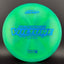Z Swirl Vulture - Holyn Handley 2025 Tour Series Disc Golf Driver