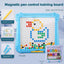 TinyMag Puzzle Set - Korvel